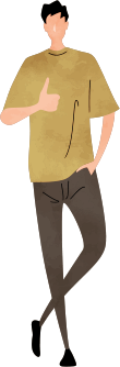 人