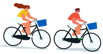自転車