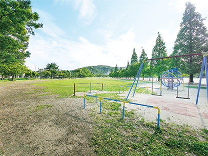 高砂市総合運動公園