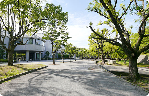 高砂市総合運動公園