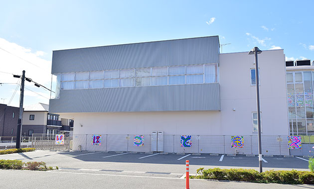 伊保こども園