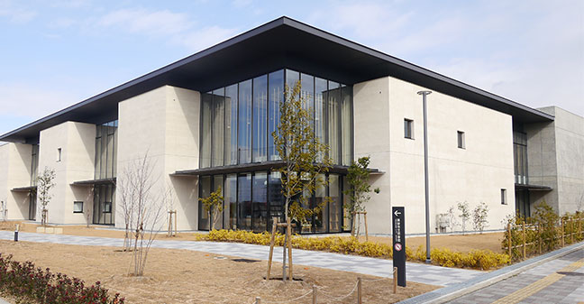 イオン高砂店