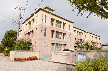 荒井小学校