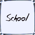 学校枠