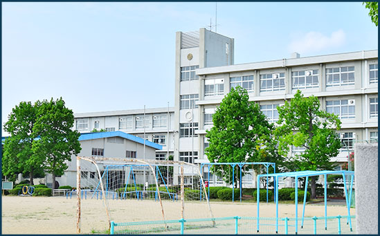 学校