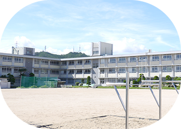 糸引小学校