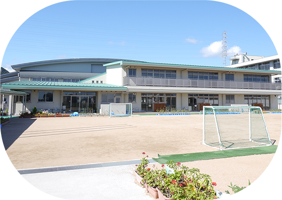 糸引幼稚園