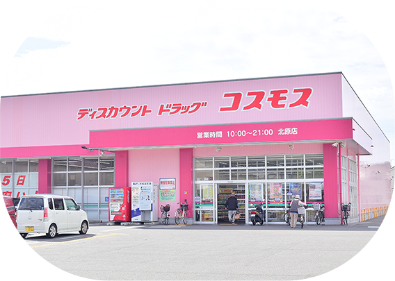 コスモス