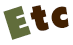 etc