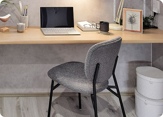 ワークスペース