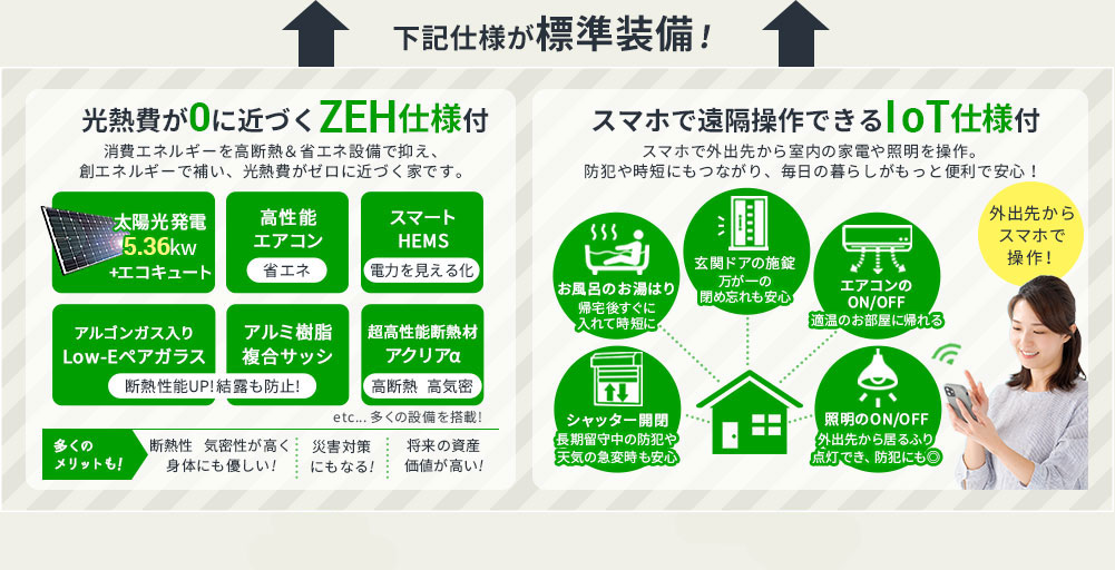 仕様詳細