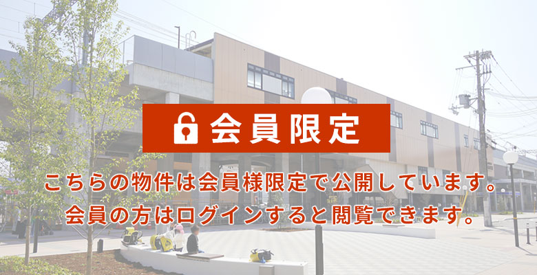 明石市林一丁目プロジェクト