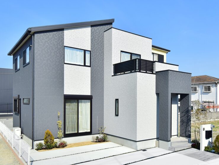 ヤング開発のHEAT20 G2グレードの住宅