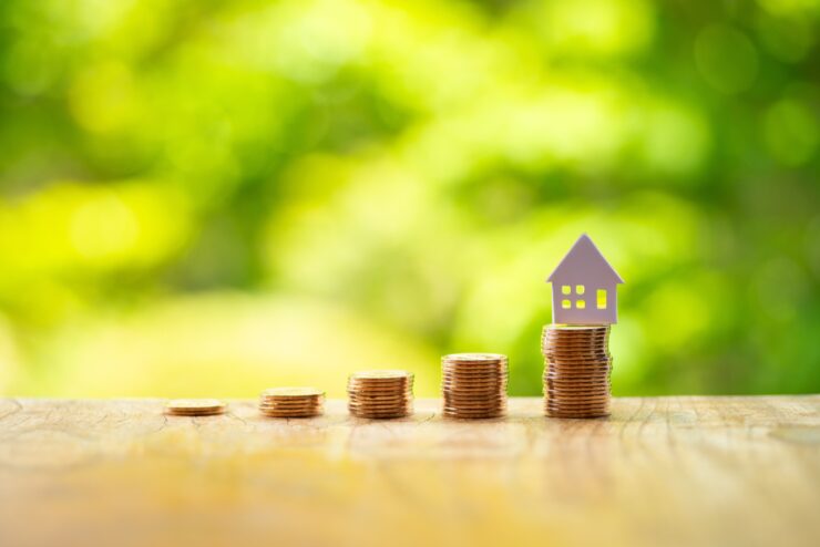 省エネ住宅に関する補助金・優遇制度のイメージ