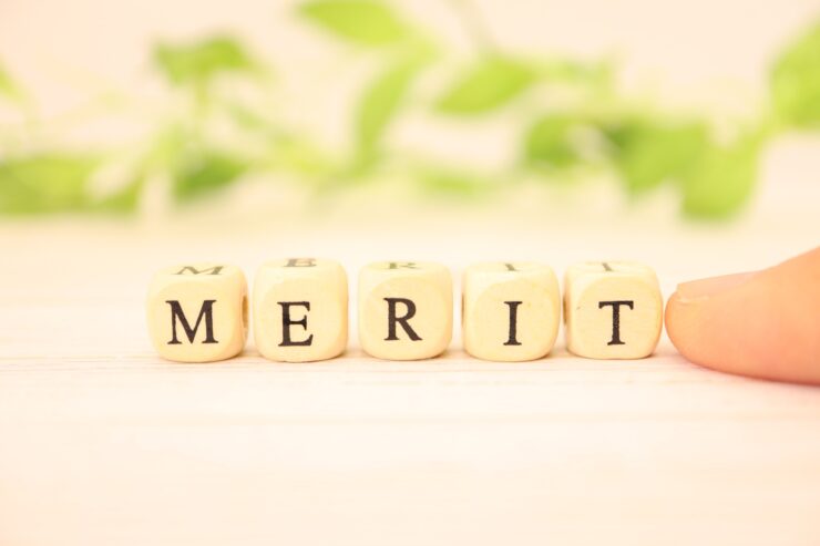 モデルハウス見学のメリット