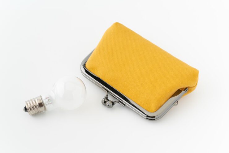 売電収入のイメージ