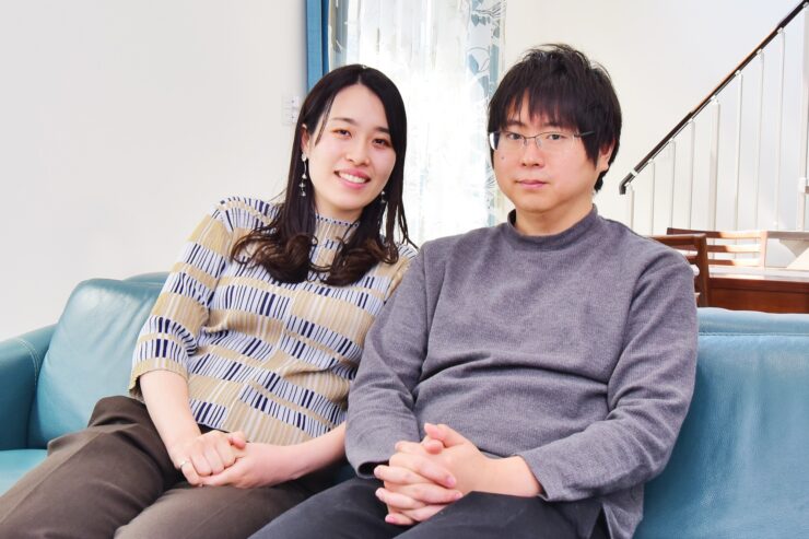 ヤング開発で家を建てた明石市のK様