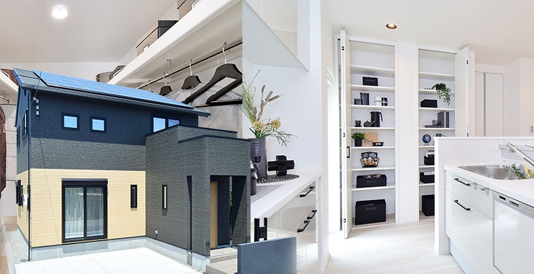 ローズビレッジ姫路土山