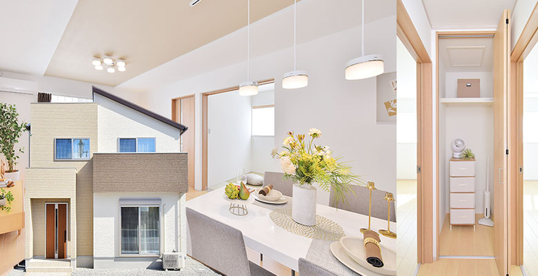 ローズビレッジ阿弥陀北池グランコート