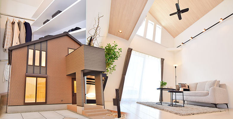 ローズビレッジ播磨町パークコート