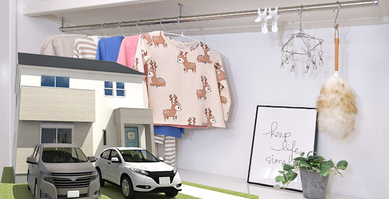 ローズビレッジ宝殿サウスフィールド