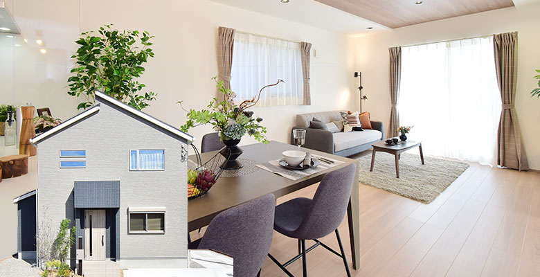 ローズビレッジ中島III