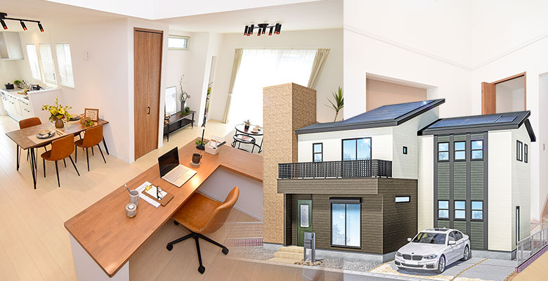 ローズビレッジ伊保III