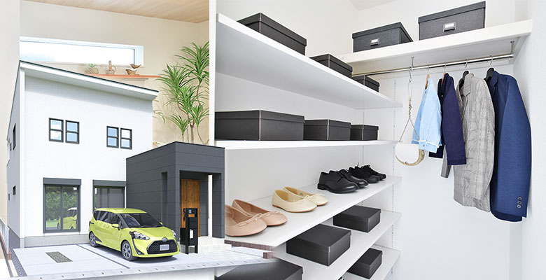 ローズビレッジ伊保III