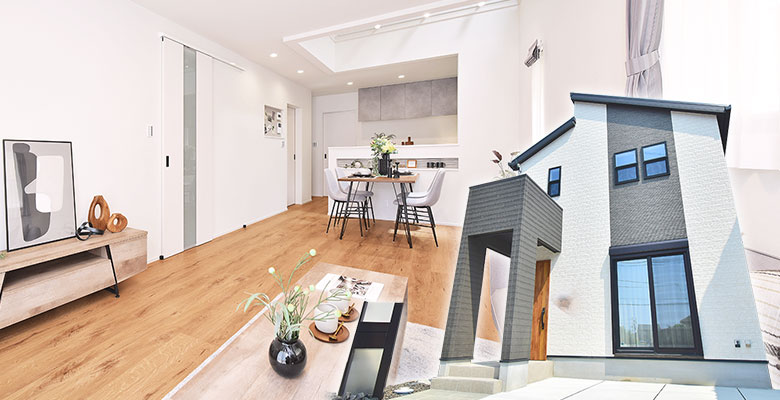 ローズビレッジ土山南III