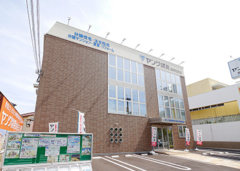 西明石支店