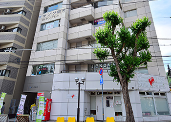神戸営業所
