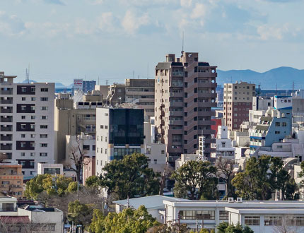 ヤング賃貸ナビ ファミリー、ワンルーム、店舗までお部屋探しはおまかせください自社物件だから全て仲介手数料無料 賃貸情報検索