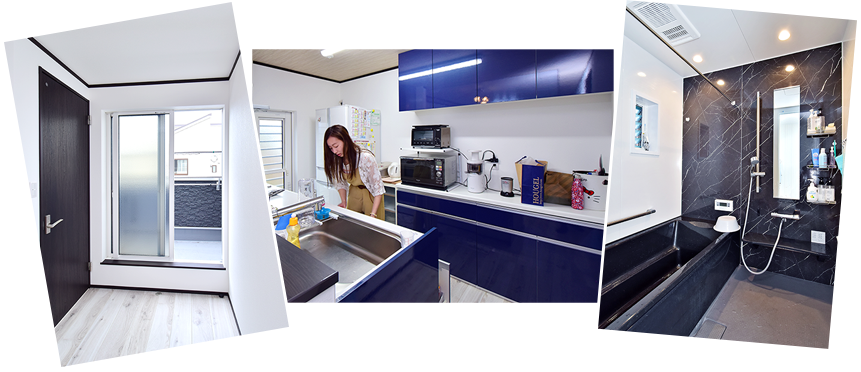 お気に入りポイント