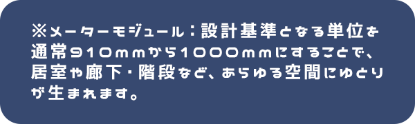 メーターモジュール