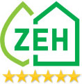 ZEHロゴ
