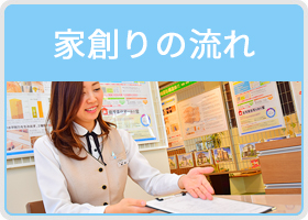 家創りの流れ